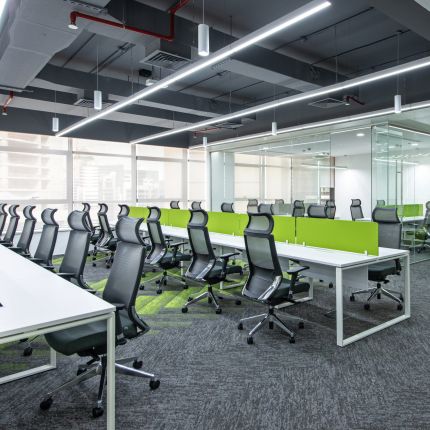 Bespoke Workplace Solutions | Sunon