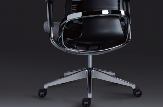 Hip Chair Ascender By Patterson Medical - Chair, Hip, Ascndr 500