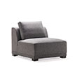 Tetris Series Wide Lounge Chair/Modular Seating | Sunon