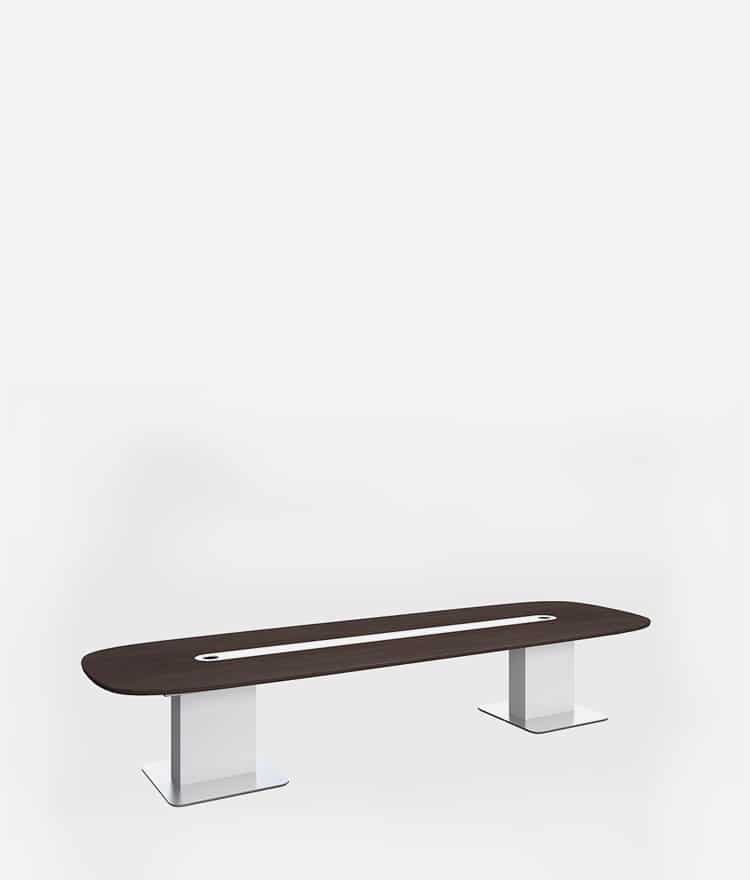 I-Work II Conference Tables m