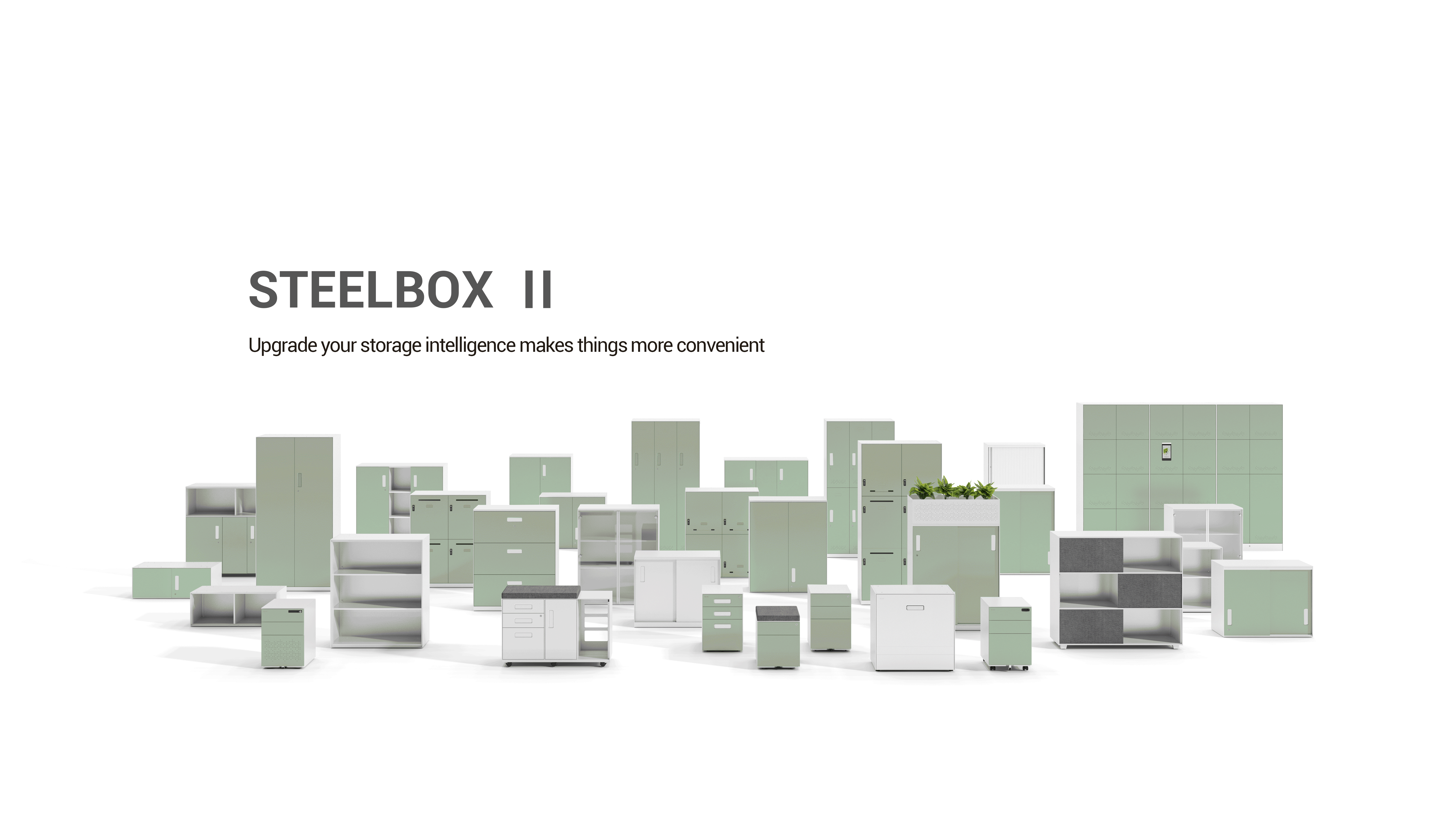 steelbox-ii